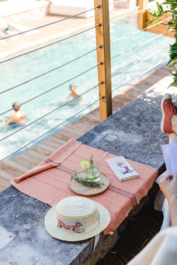 The Nest By Cooking And Nature Alvados Ngoại thất bức ảnh