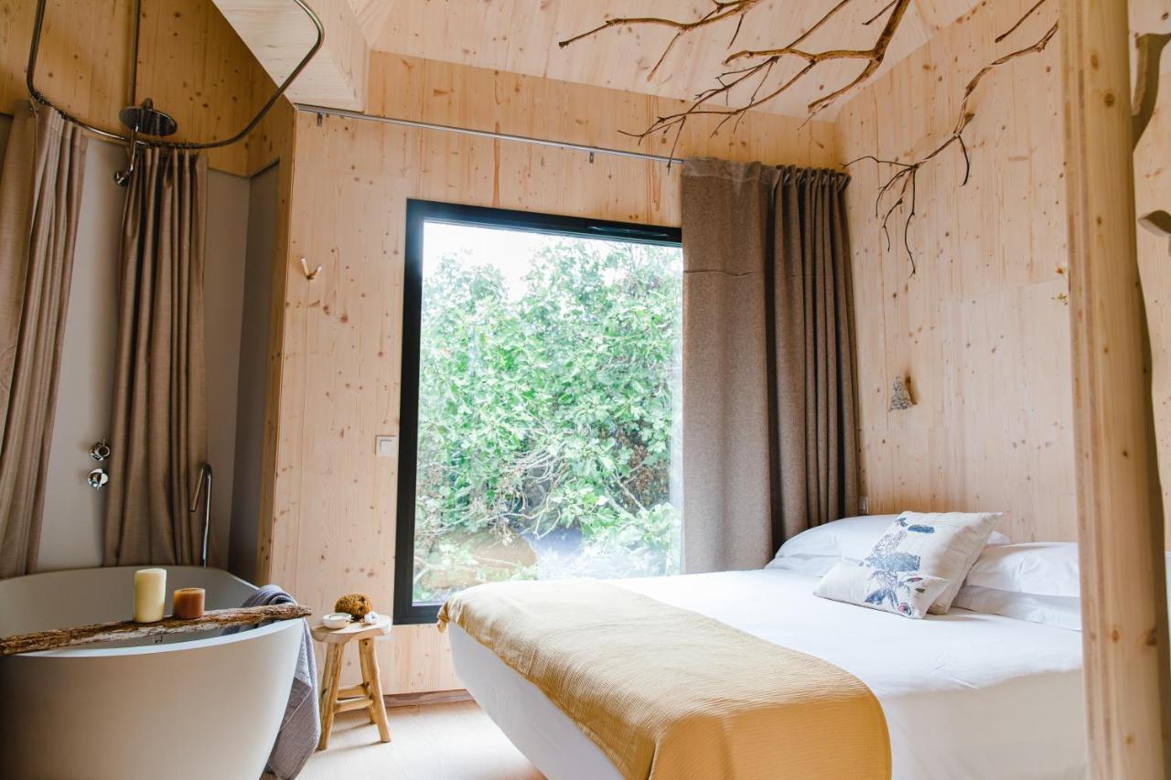 The Nest By Cooking And Nature Alvados Ngoại thất bức ảnh