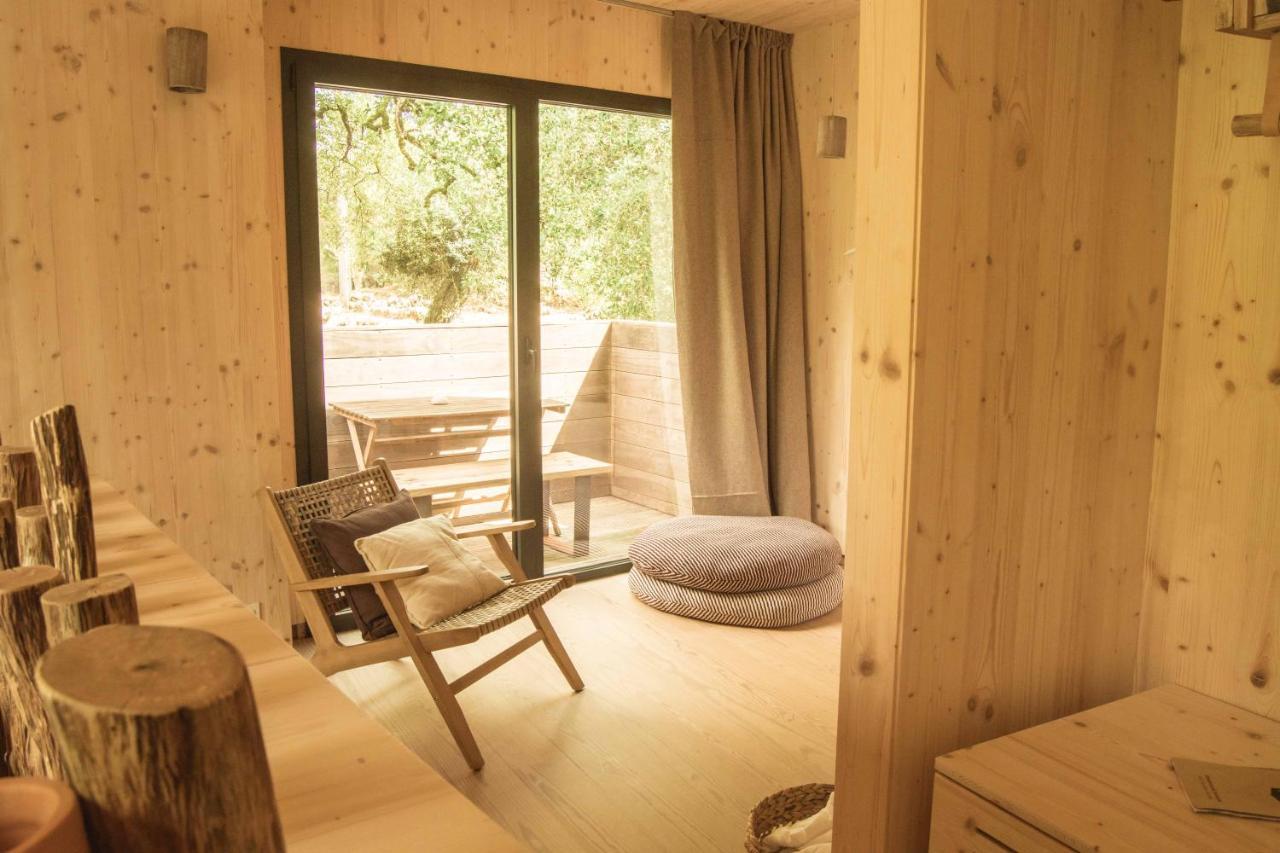 The Nest By Cooking And Nature Alvados Ngoại thất bức ảnh