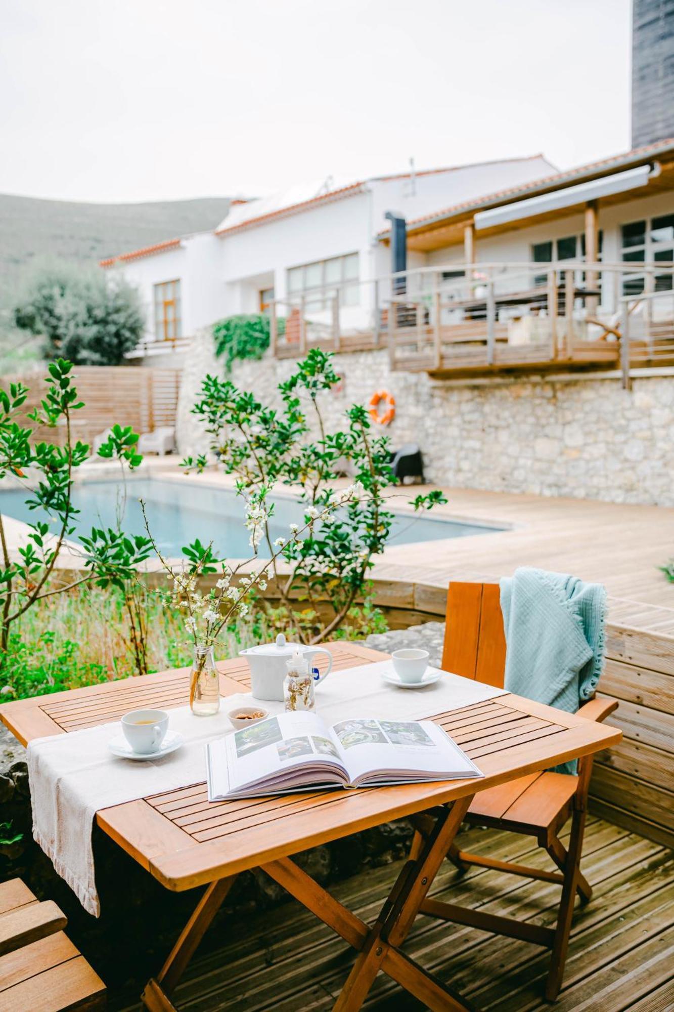 The Nest By Cooking And Nature Alvados Ngoại thất bức ảnh