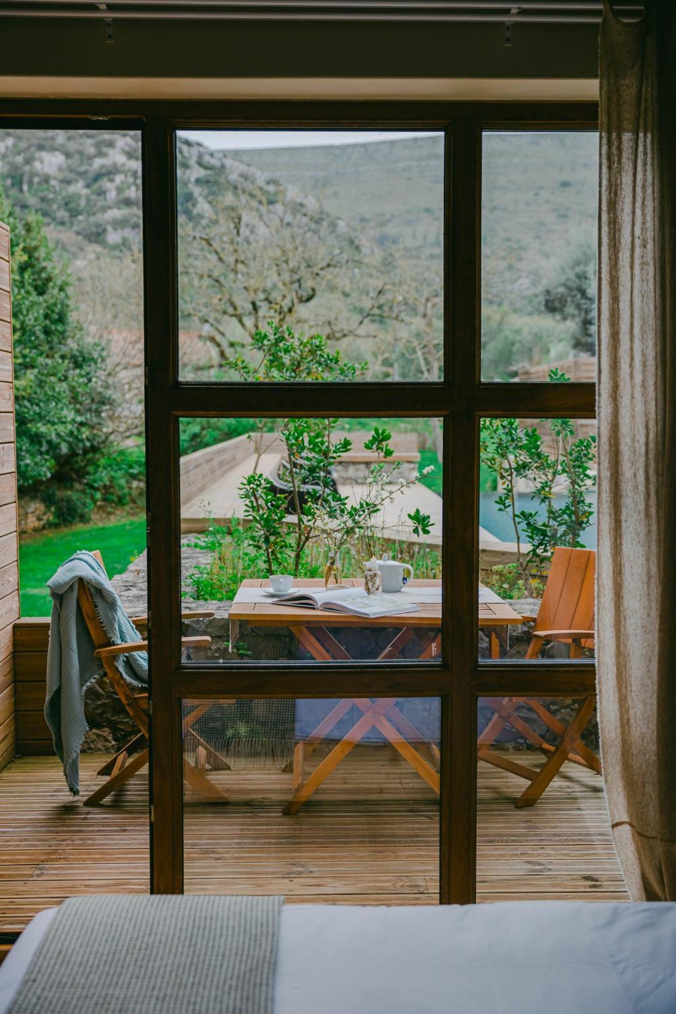 The Nest By Cooking And Nature Alvados Ngoại thất bức ảnh