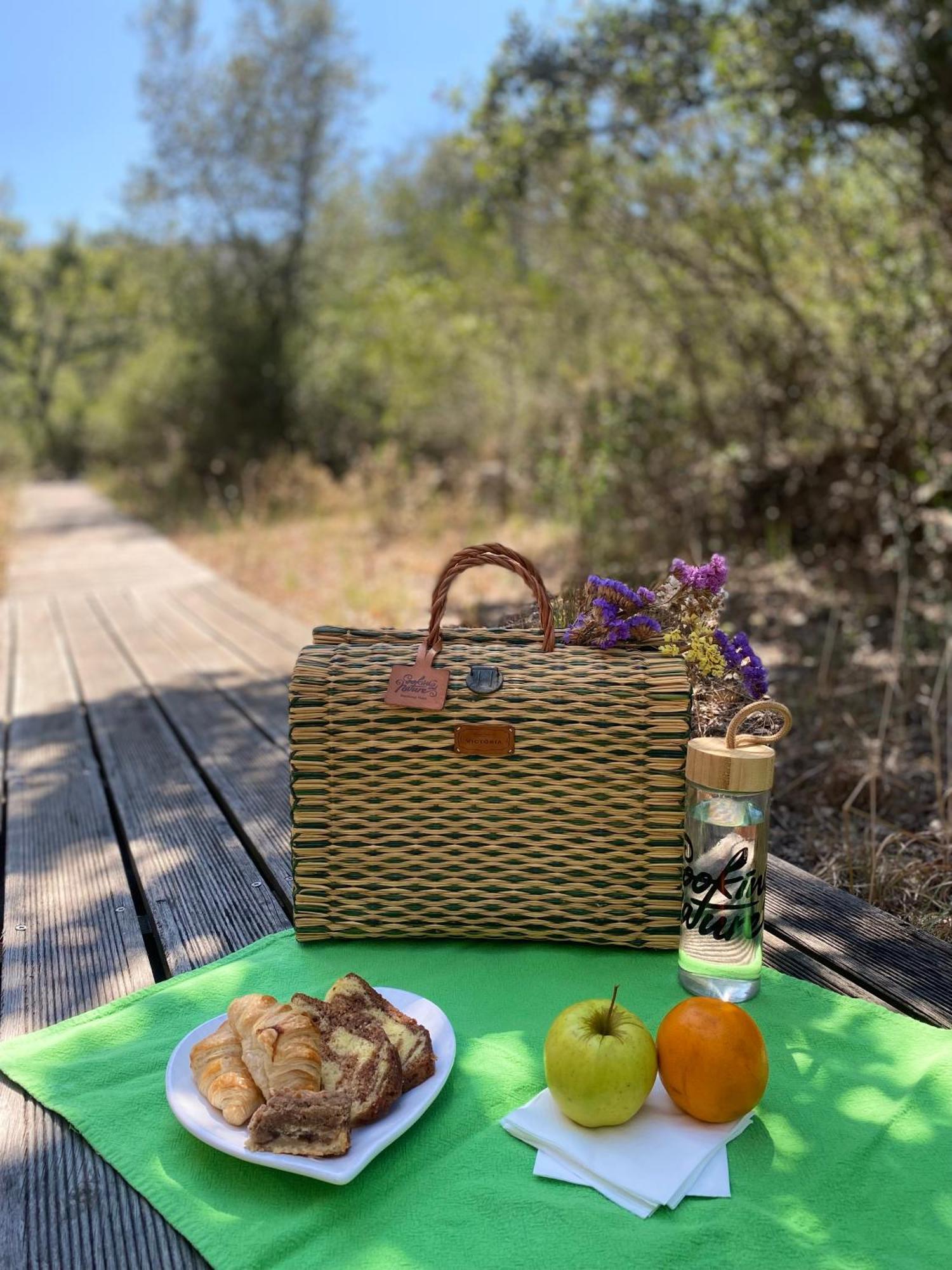 The Nest By Cooking And Nature Alvados Ngoại thất bức ảnh