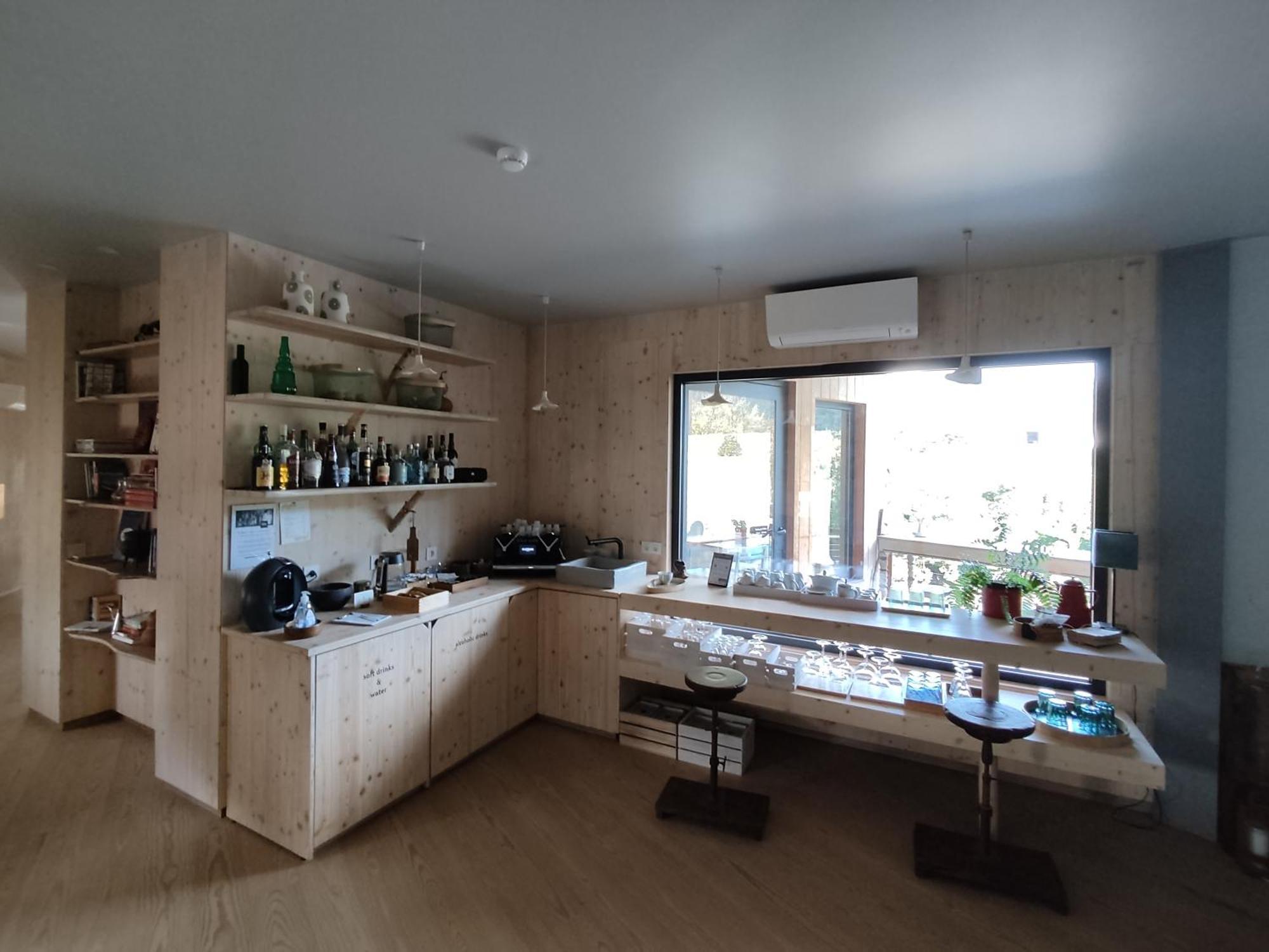 The Nest By Cooking And Nature Alvados Ngoại thất bức ảnh