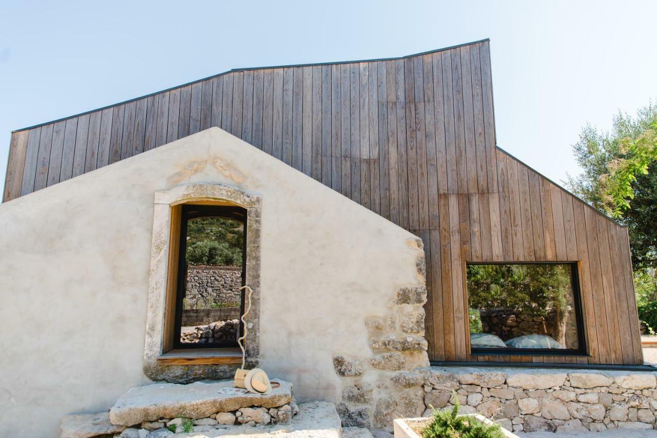 The Nest By Cooking And Nature Alvados Ngoại thất bức ảnh