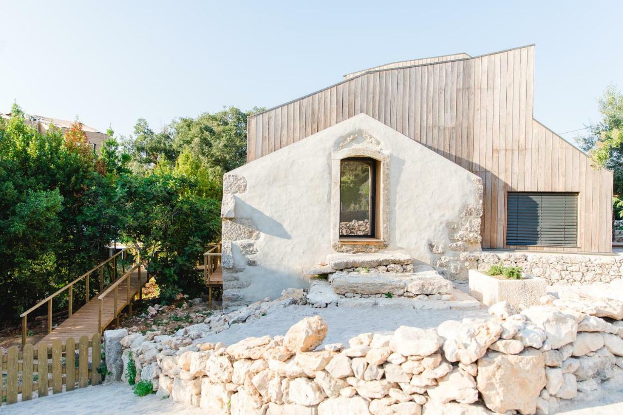 The Nest By Cooking And Nature Alvados Ngoại thất bức ảnh