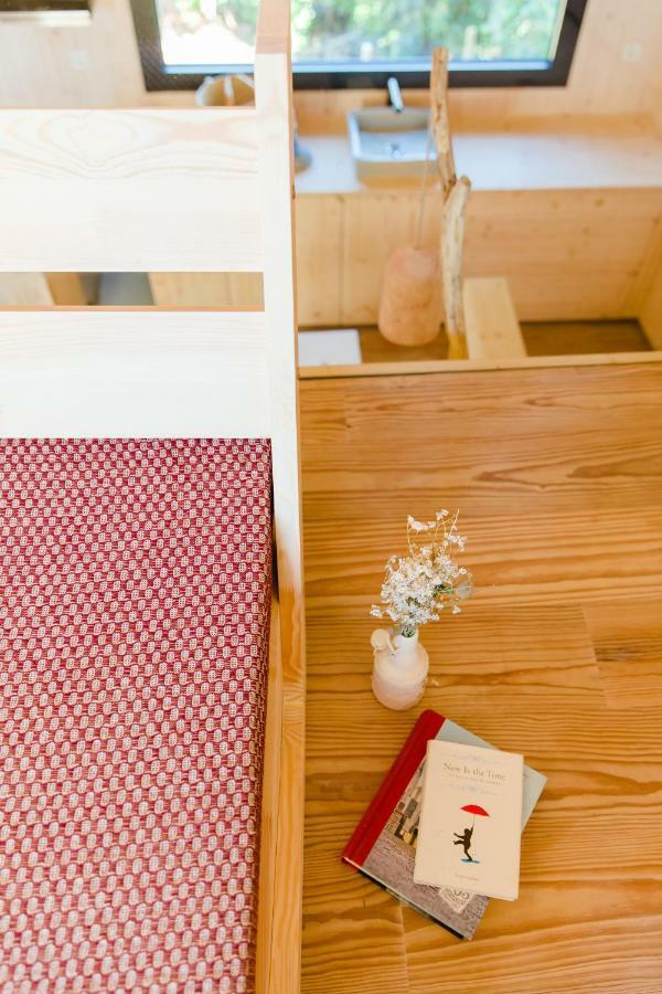 The Nest By Cooking And Nature Alvados Ngoại thất bức ảnh